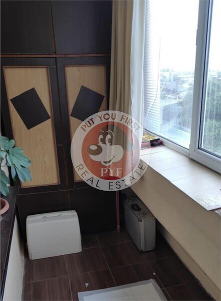 Piata Rahova | Apartament 4 camere | 94mp | decomandat | B2781