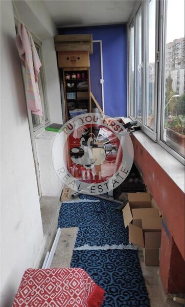 Piata Rahova | Apartament 4 camere | 94mp | decomandat | B2781