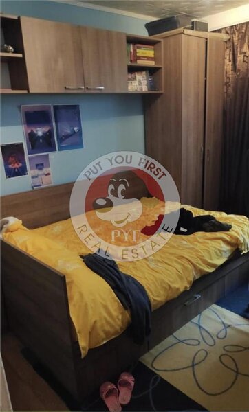 Piata Rahova | Apartament 4 camere | 94mp | decomandat | B2781