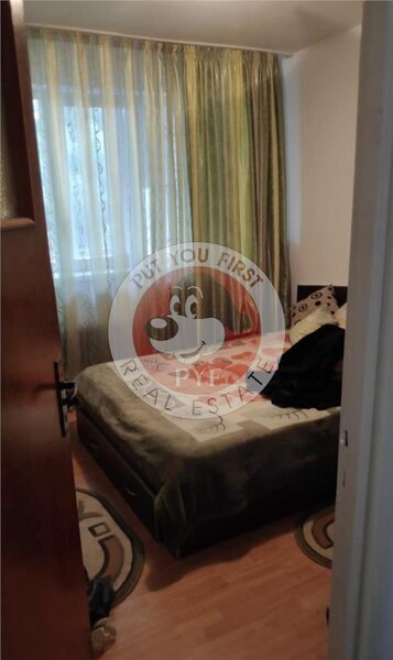 Piata Rahova | Apartament 4 camere | 94mp | decomandat | B2781