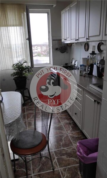 Piata Rahova | Apartament 4 camere | 94mp | decomandat | B2781