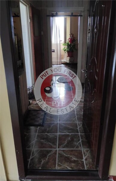 Piata Rahova | Apartament 4 camere | 94mp | decomandat | B2781